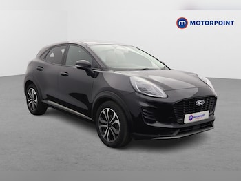 Used Ford Puma 2024 for sale - 78351553: Photo