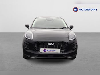 Used Ford Puma 2024 for sale - 78351553: Photo