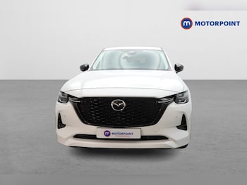 Used Mazda CX-60 2023 for sale - 78563986: Photo