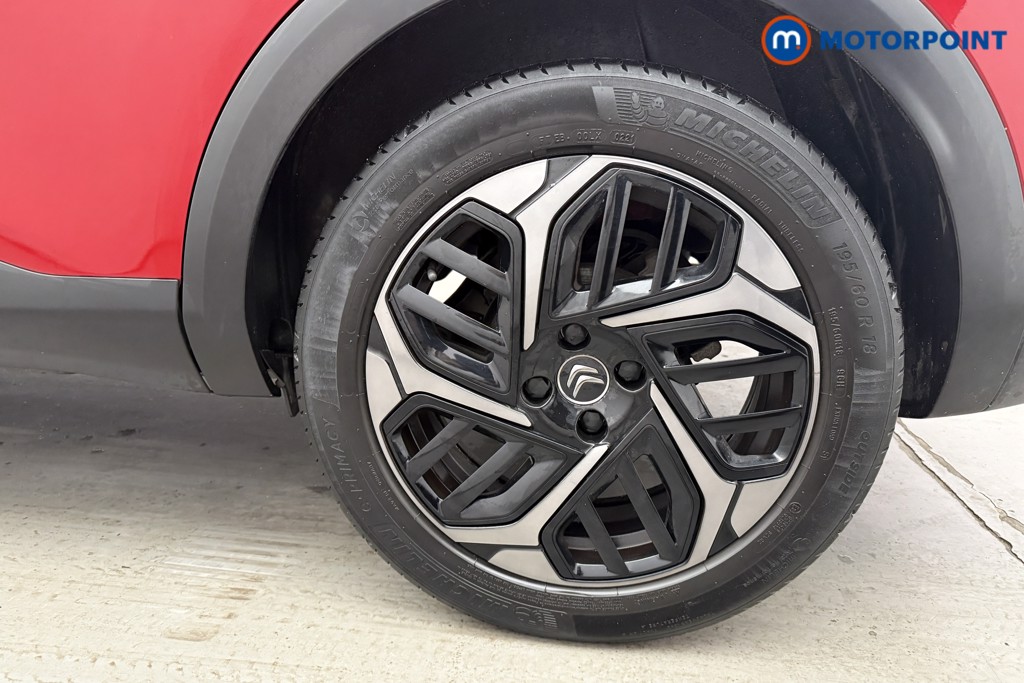 Used Citroen C4 2021 for sale - 77699042: Photo 37