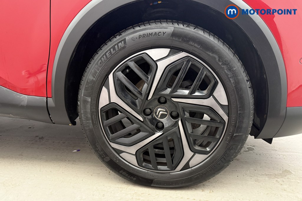 Used Citroen C4 2021 for sale - 77699042: Photo 39