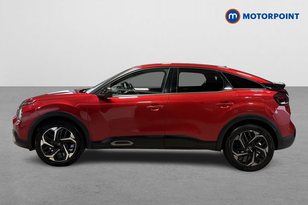 Used Citroen C4 2021 for sale - 77699042: Photo 4