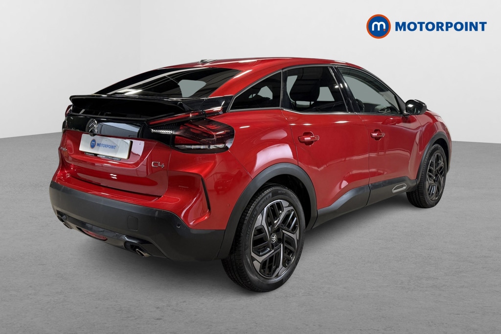 Used Citroen C4 2021 for sale - 77699042: Photo 7