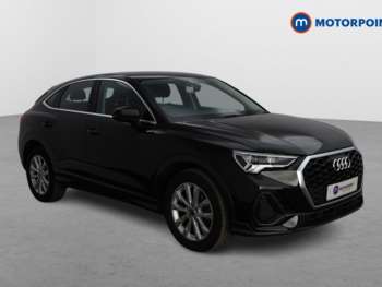 2023 - 35 TDI Sport 5dr S Tronic