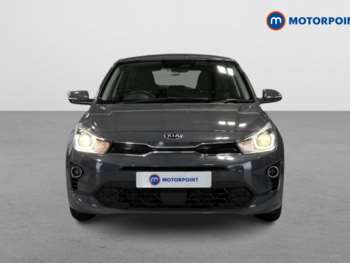 Used Kia Rio 2021 for sale - 74971320: Photo