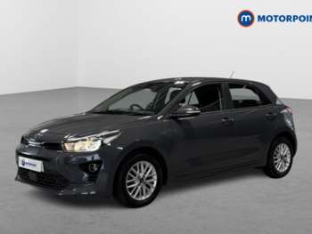 Used Kia Rio 2021 for sale - 74971320: Photo