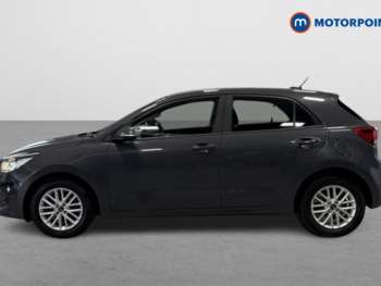 Used Kia Rio 2021 for sale - 74971320: Photo