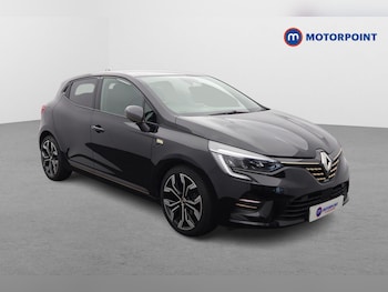 Used Renault Clio 2021 for sale - 78904068: Photo