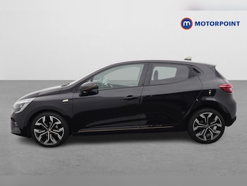 Used Renault Clio 2021 for sale - 78904068: Photo
