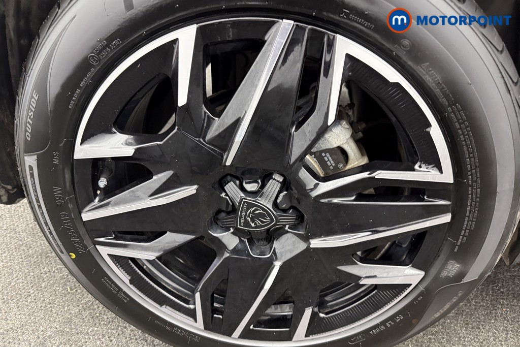 Used Peugeot 3008 2025 for sale - 78012184: Photo 14