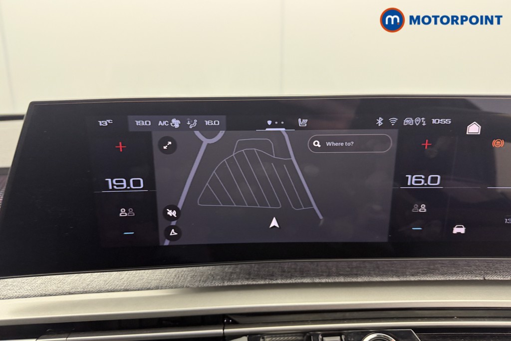 Used Peugeot 3008 2025 for sale - 78012184: Photo 28