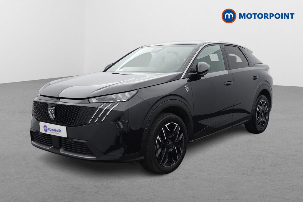 Used Peugeot 3008 2025 for sale - 78012184: Photo 3