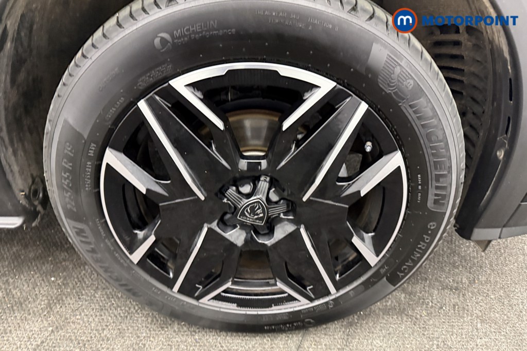 Used Peugeot 3008 2025 for sale - 78012184: Photo 30