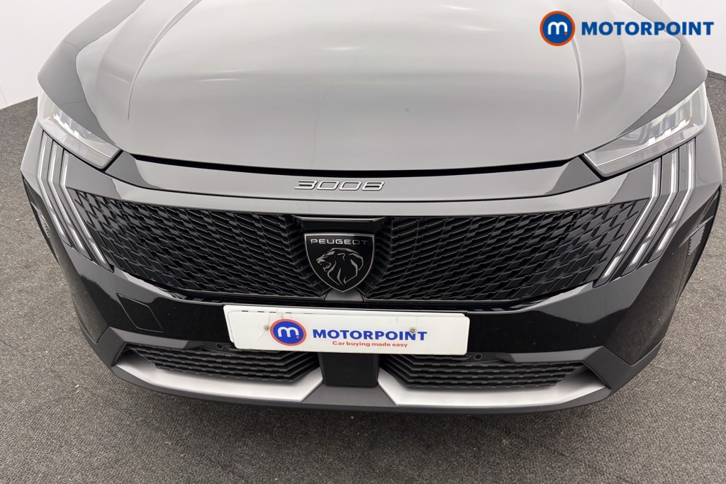 Used Peugeot 3008 2025 for sale - 78012184: Photo 31