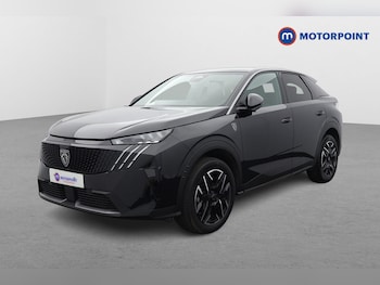 Used Peugeot 3008 2025 for sale - 78012184: Photo