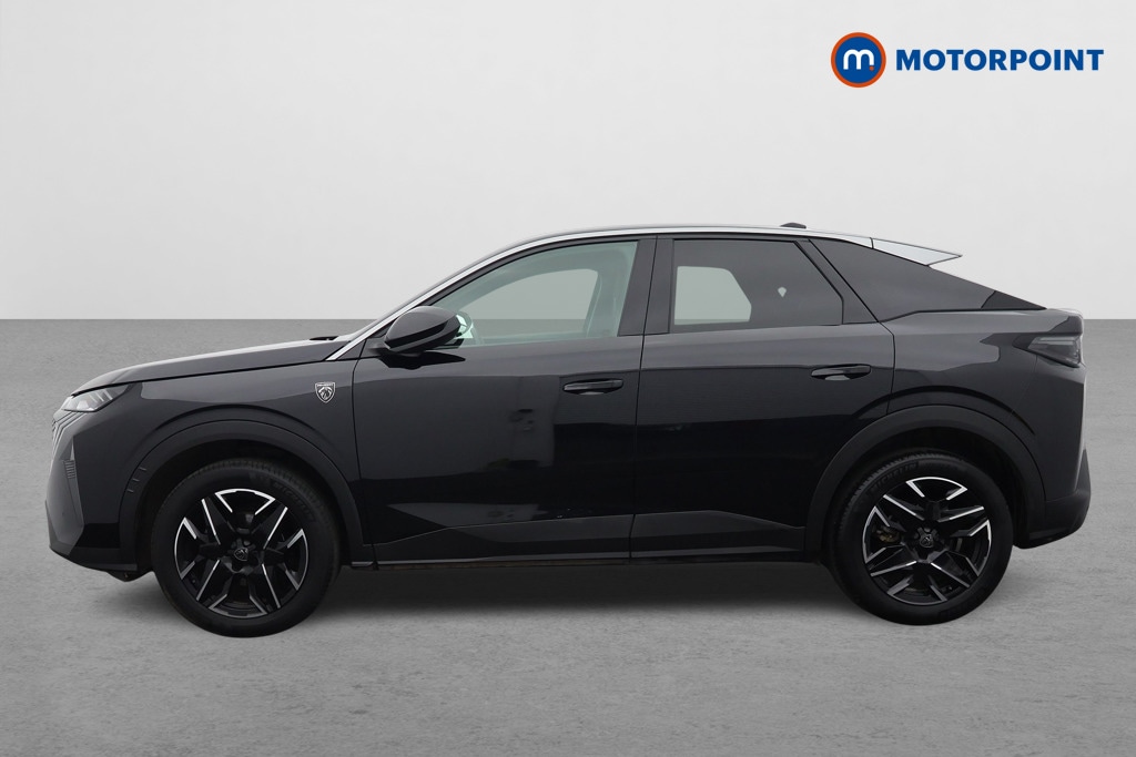 Used Peugeot 3008 2025 for sale - 78012184: Photo 4