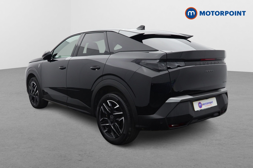 Used Peugeot 3008 2025 for sale - 78012184: Photo 5