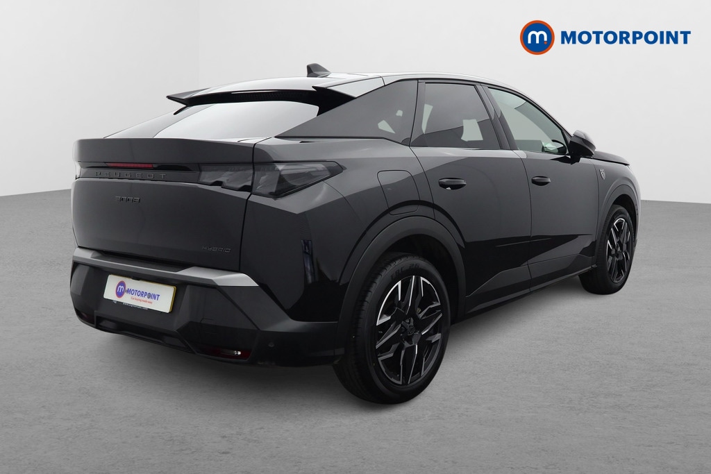 Used Peugeot 3008 2025 for sale - 78012184: Photo 7