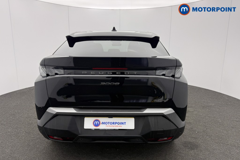 Used Peugeot 3008 2025 for sale - 78012184: Photo 9