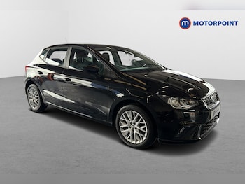 Used SEAT Ibiza 2020 for sale - 79581700: Photo