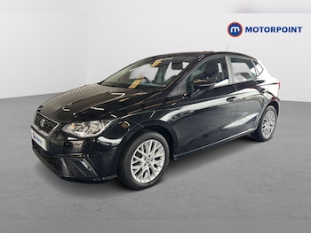 Used SEAT Ibiza 2020 for sale - 79581700: Photo