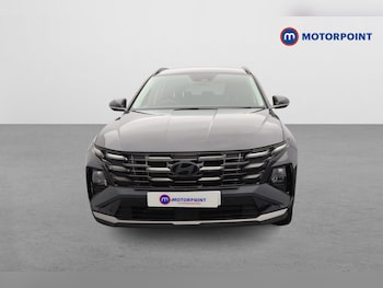 Used Hyundai TUCSON 2024 for sale - 78294302: Photo