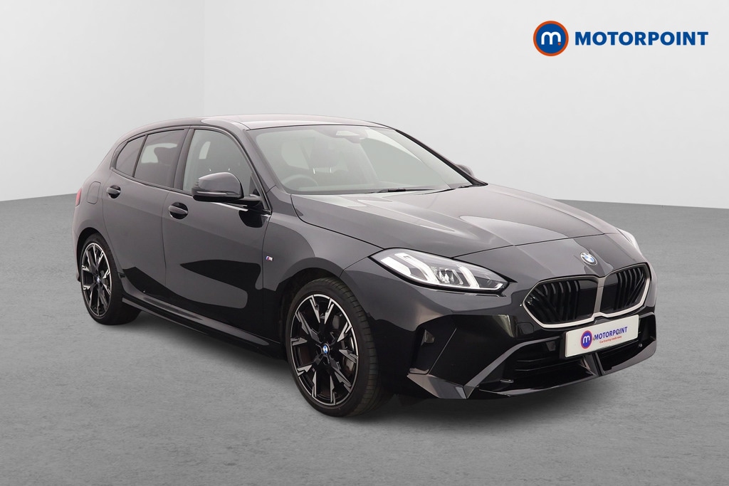 Used BMW 1 Series 2025 for sale - 78223800: Photo 1