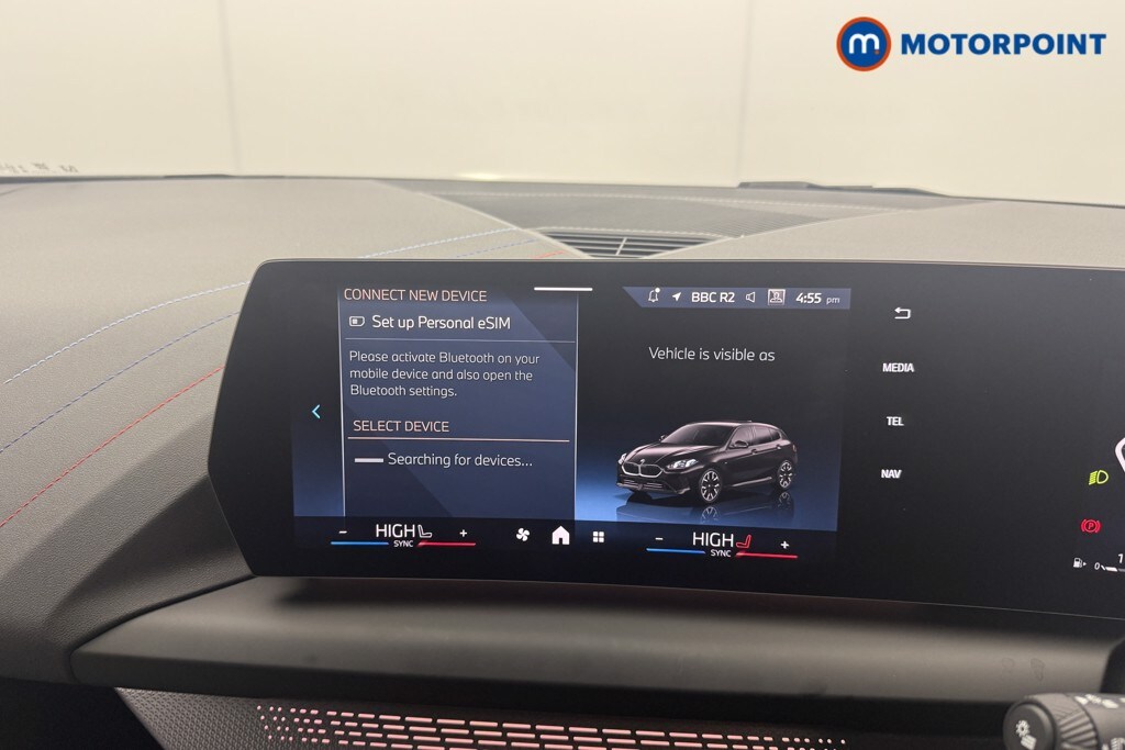 Used BMW 1 Series 2025 for sale - 78223800: Photo 14