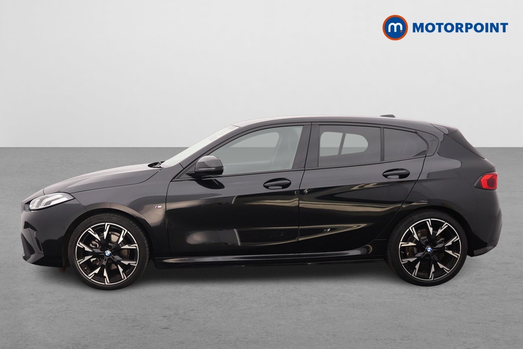 Used BMW 1 Series 2025 for sale - 78223800: Photo 4