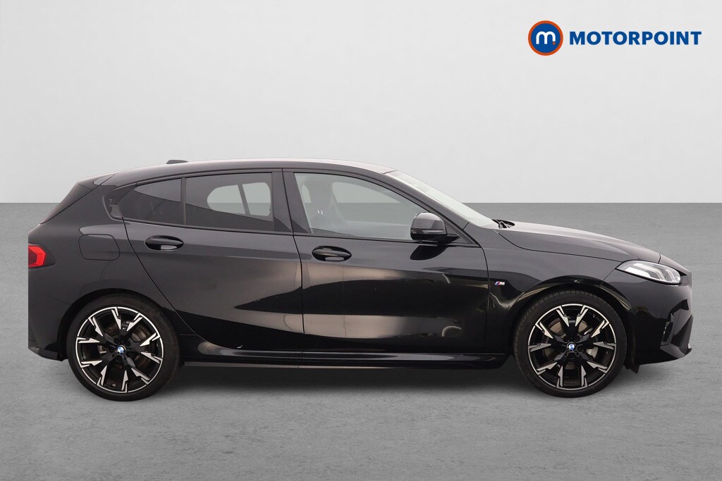 Used BMW 1 Series 2025 for sale - 78223800: Photo 8