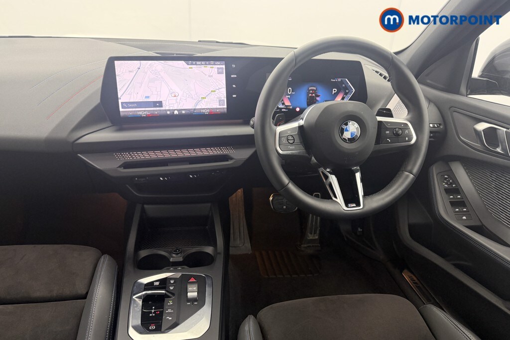 Used BMW 1 Series 2025 for sale - 78223800: Photo 9