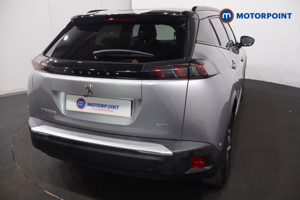 Used Peugeot 2008 2022 for sale - 78176877: Photo 10