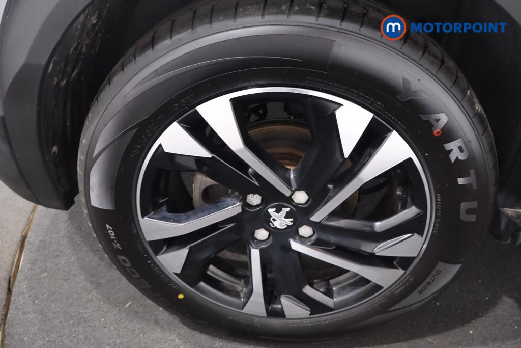 Used Peugeot 2008 2022 for sale - 78176877: Photo 15