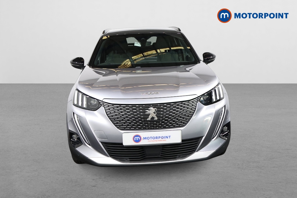 Used Peugeot 2008 2022 for sale - 78176877: Photo 2