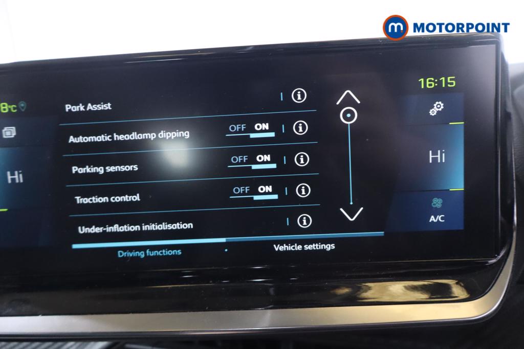 Used Peugeot 2008 2022 for sale - 78176877: Photo 29