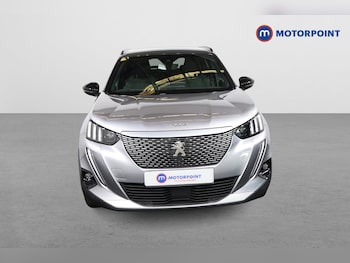 Used Peugeot 2008 2022 for sale - 78176877: Photo