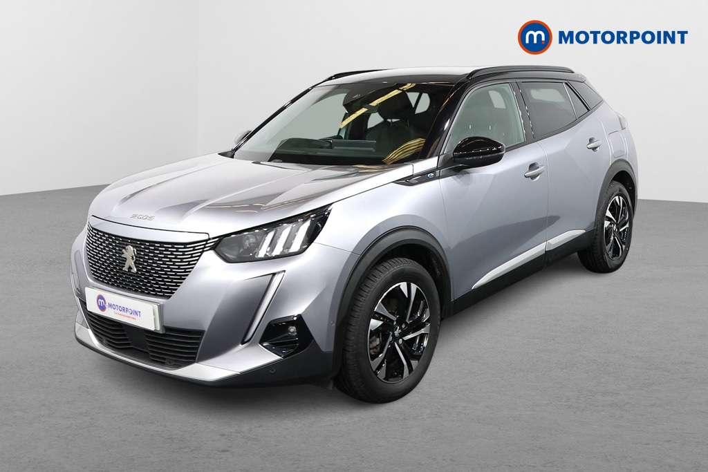 Used Peugeot 2008 2022 for sale - 78176877: Photo 3