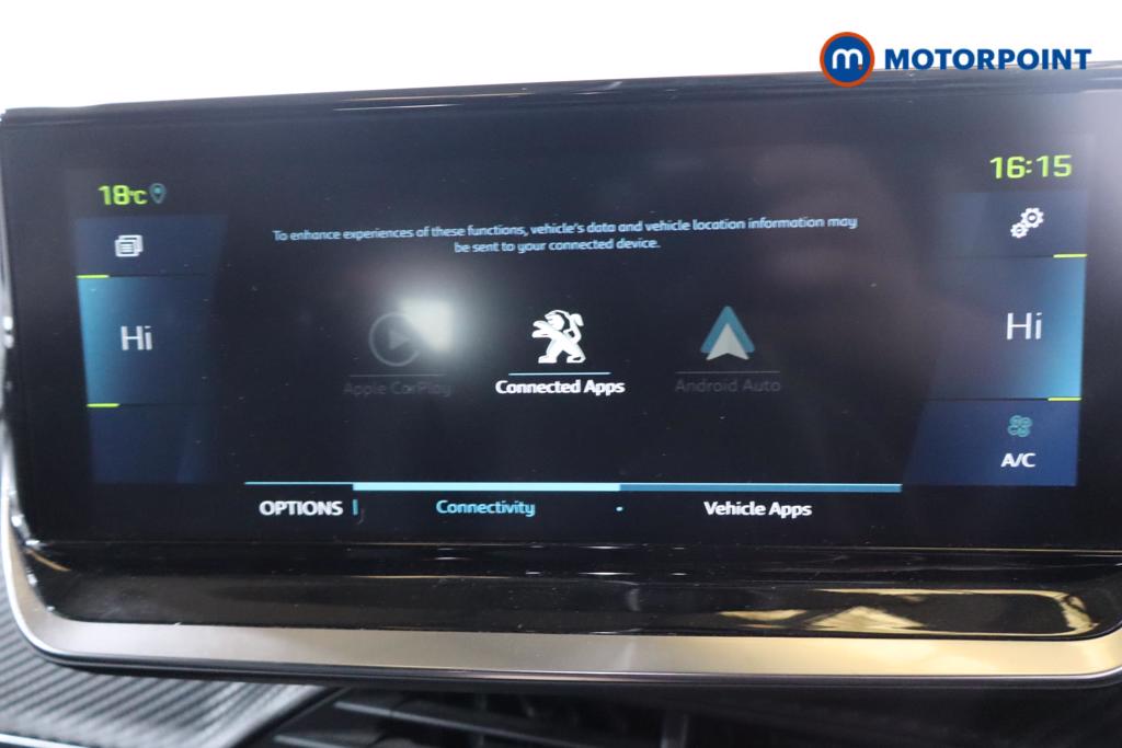 Used Peugeot 2008 2022 for sale - 78176877: Photo 31