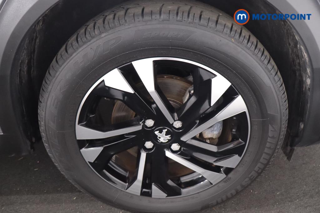 Used Peugeot 2008 2022 for sale - 78176877: Photo 34