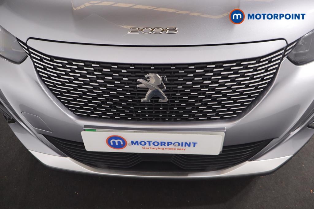 Used Peugeot 2008 2022 for sale - 78176877: Photo 35