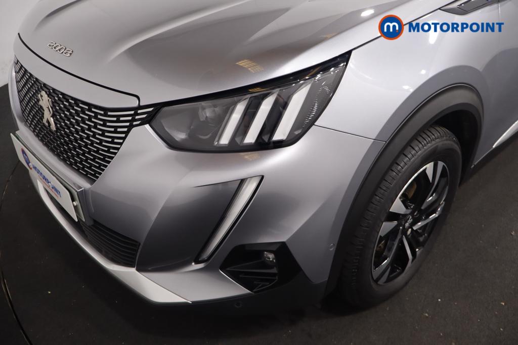 Used Peugeot 2008 2022 for sale - 78176877: Photo 37