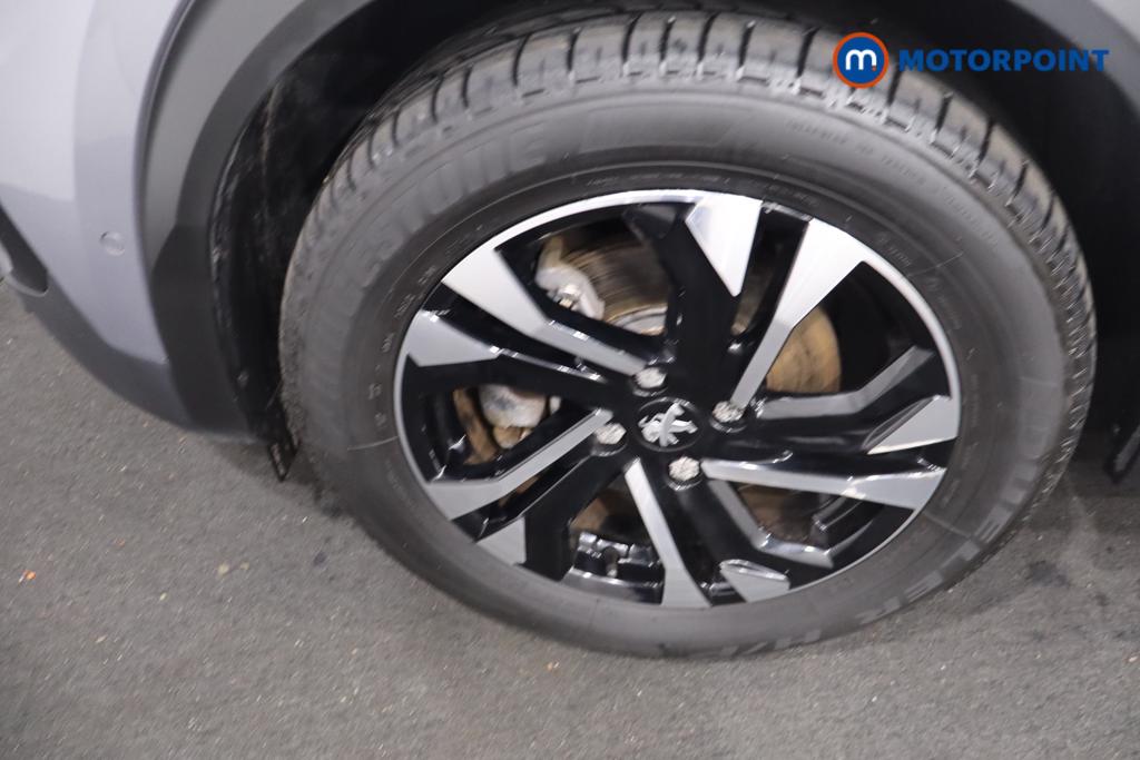 Used Peugeot 2008 2022 for sale - 78176877: Photo 38