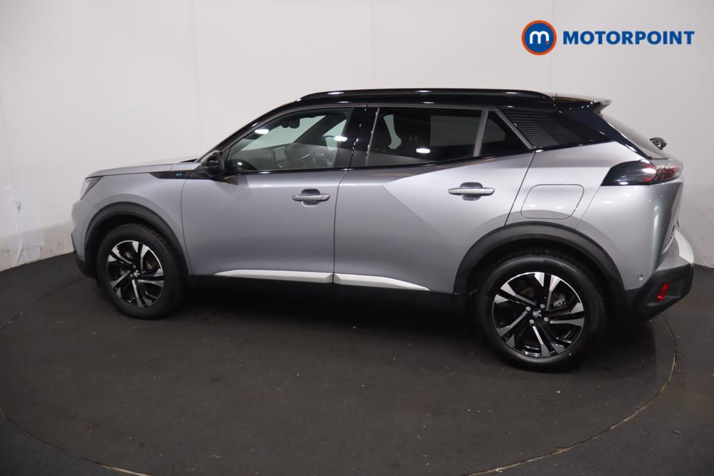 Used Peugeot 2008 2022 for sale - 78176877: Photo 40