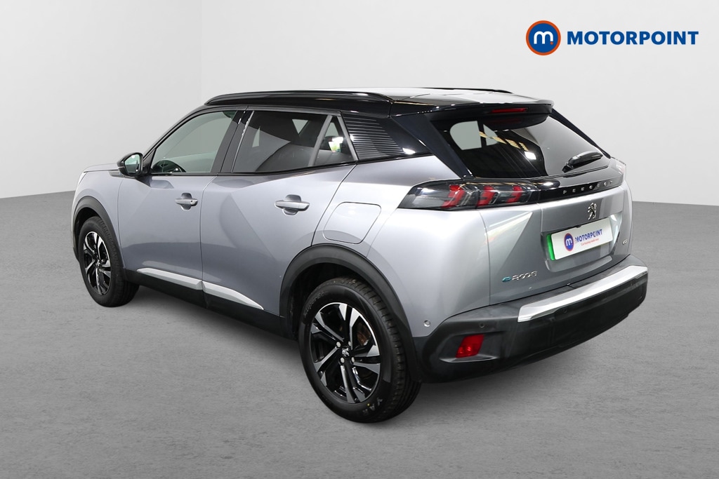 Used Peugeot 2008 2022 for sale - 78176877: Photo 5