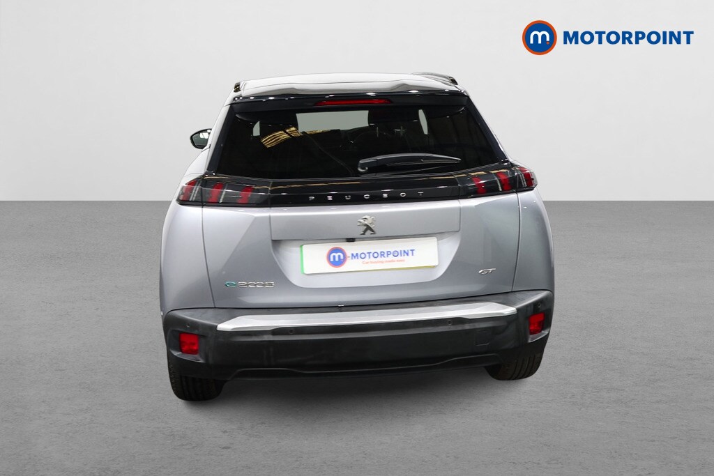 Used Peugeot 2008 2022 for sale - 78176877: Photo 6