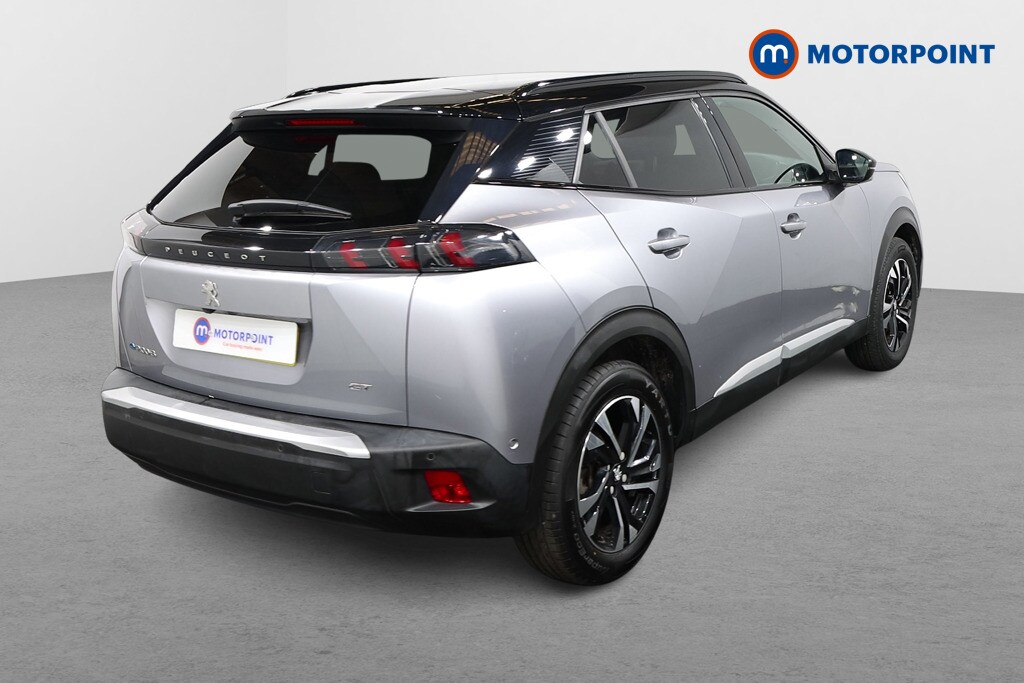 Used Peugeot 2008 2022 for sale - 78176877: Photo 7