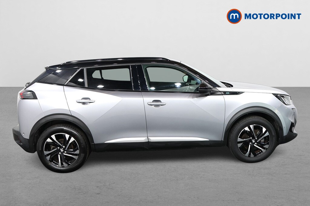 Used Peugeot 2008 2022 for sale - 78176877: Photo 8
