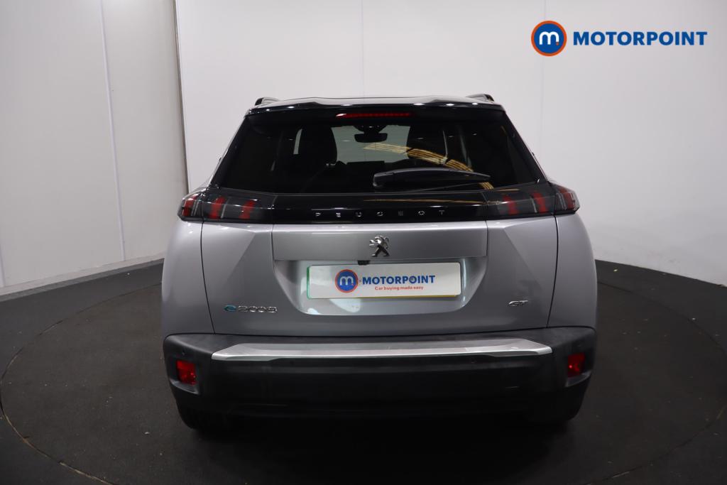 Used Peugeot 2008 2022 for sale - 78176877: Photo 9