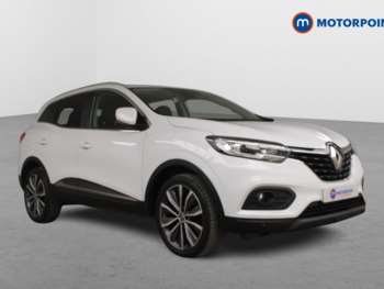Renault, Kadjar 2020 1.3 TCE Iconic 5dr