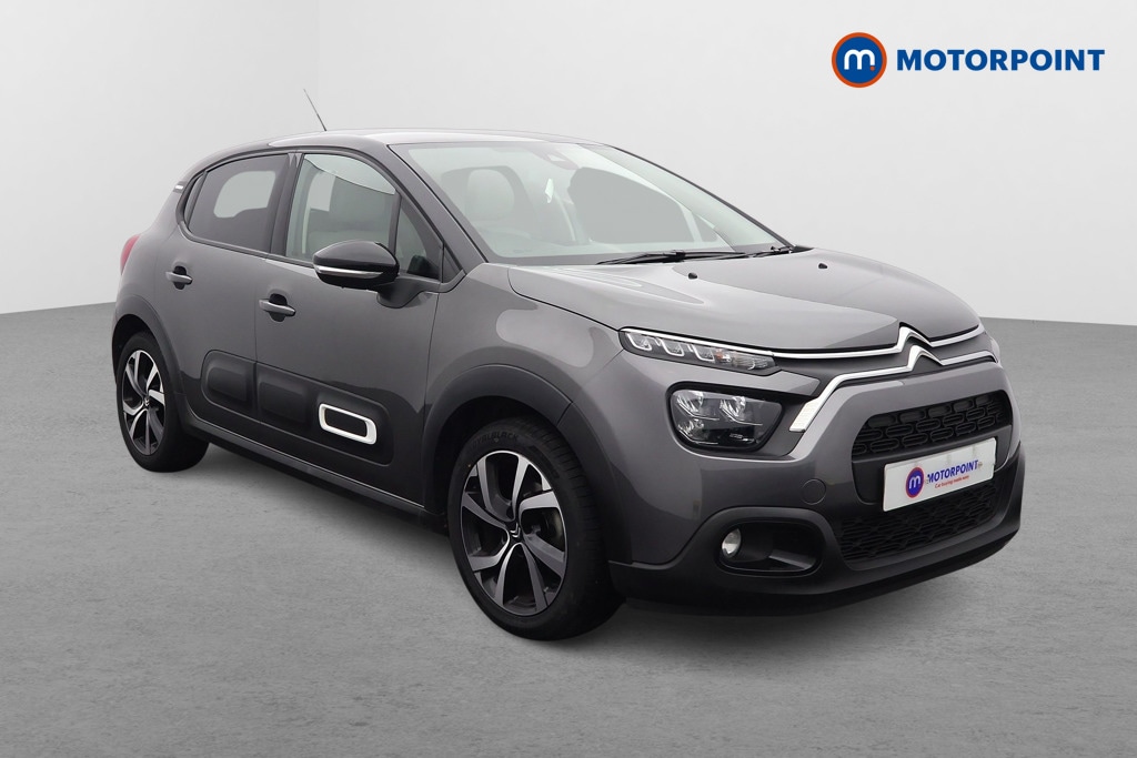 Used Citroen C3 2023 for sale - 76767270: Photo 1